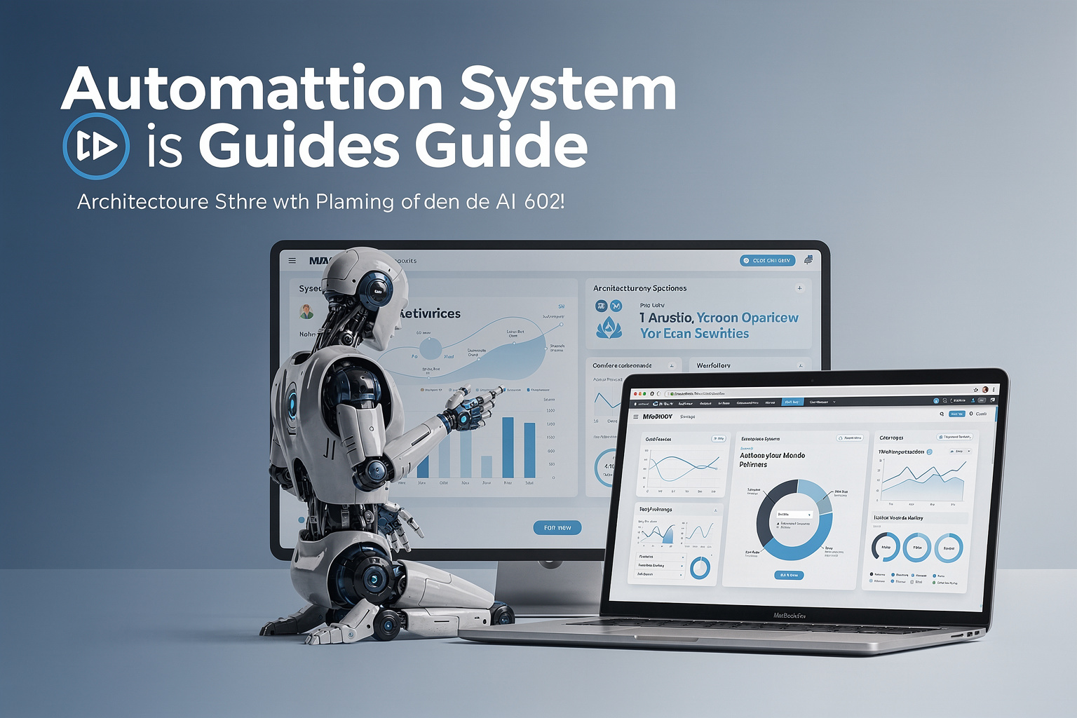 APPNEURAL Automation Systems Guide visual